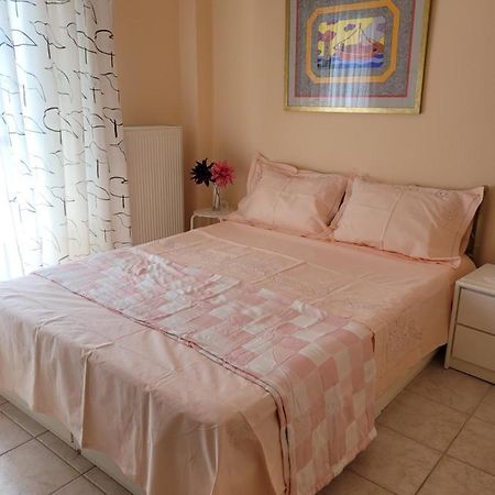 Cozy Apartment Fantastic View Неа Мудания Екстериор снимка