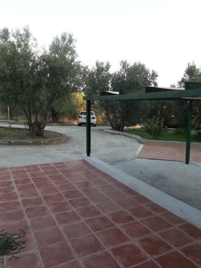 Cozy Apartment Fantastic View Неа Мудания Екстериор снимка